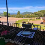 Vista Mare E Montagna In Ogliastra Appartement