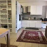 Vista Mare E Montagna In Ogliastra Appartement