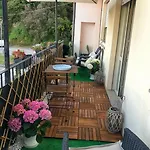 Appartement Vista Mare E Montagna In Ogliastra Jerzu