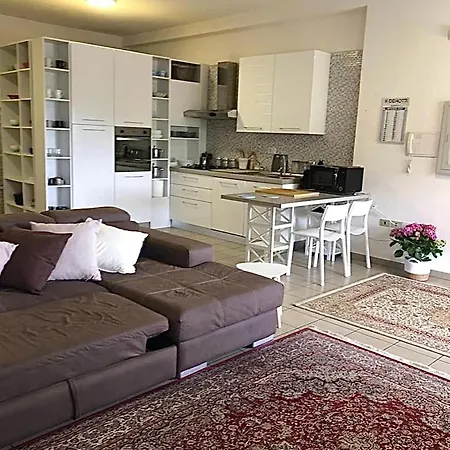 Vista Mare E Montagna In Ogliastra Apartment *