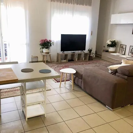 Vista Mare E Montagna In Ogliastra Apartment *