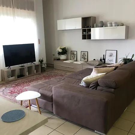 Vista Mare E Montagna In Ogliastra Apartment Jerzu