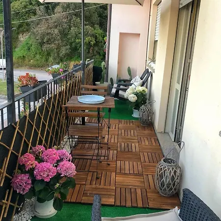 Apartment Vista Mare E Montagna In Ogliastra Jerzu