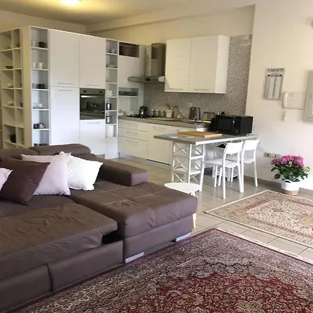 Apartment Vista Mare E Montagna In Ogliastra Jerzu