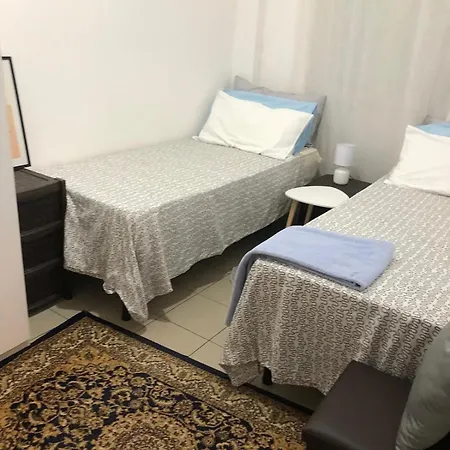 Апартаменты Vista Mare E Montagna In Ogliastra *