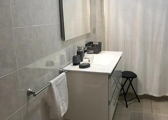 Vista Mare E Montagna In Ogliastra Apartamento *