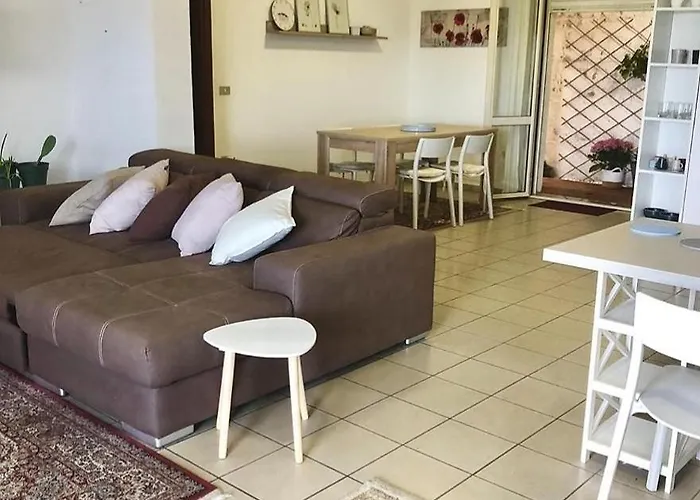 Apartamento Vista Mare E Montagna In Ogliastra Jerzu